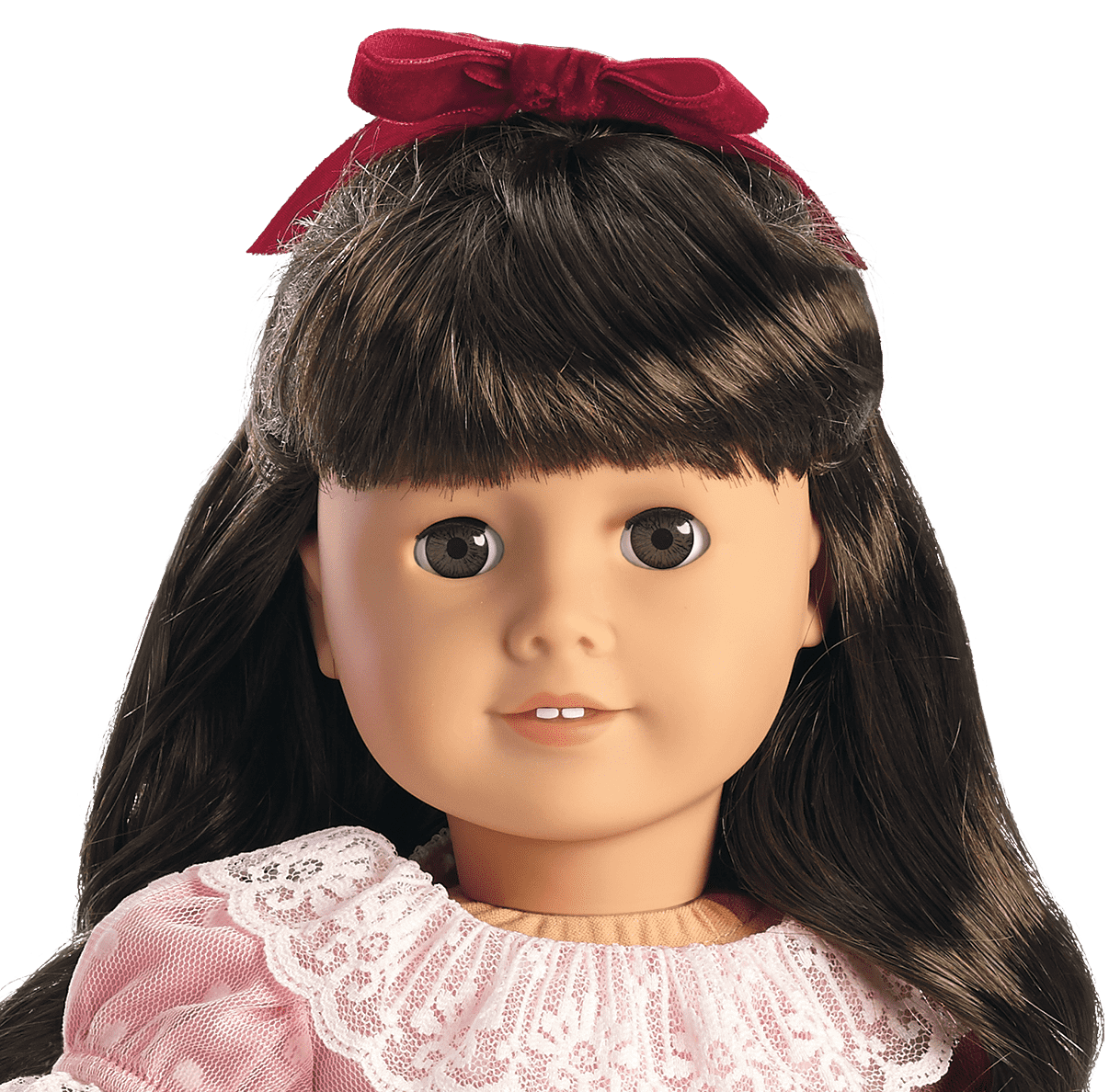 Samantha Parkington doll