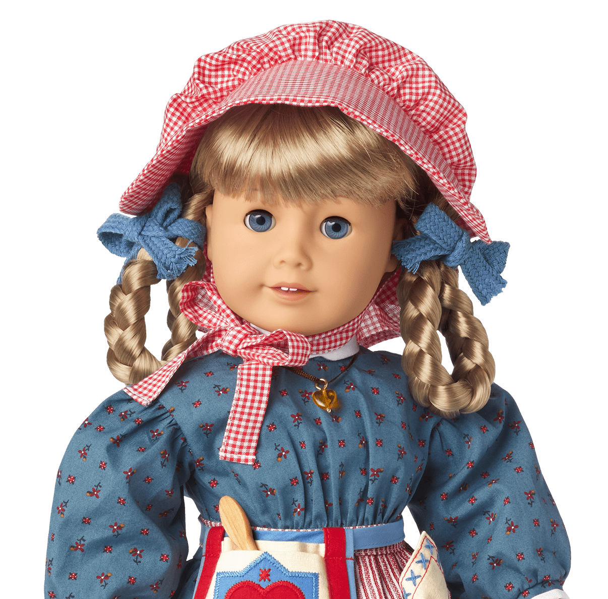 Kirsten Larson doll